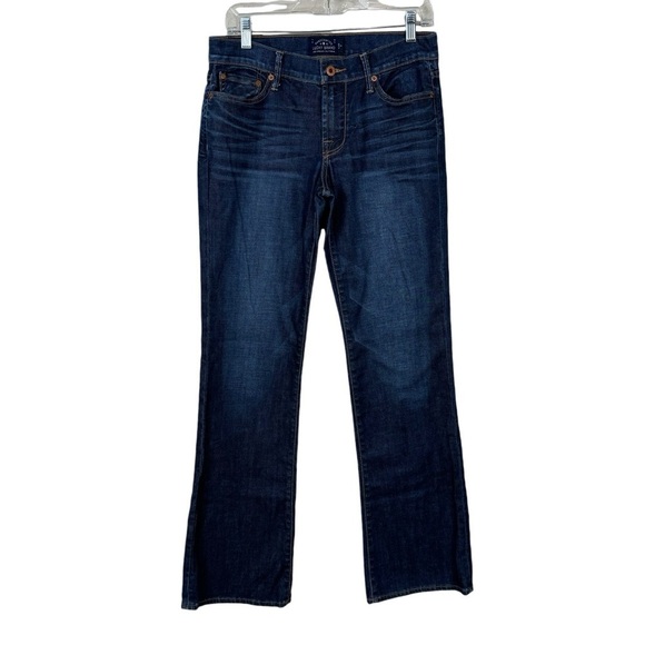 Lucky Brand Sweet’N Low Jeans - Picture 1 of 10